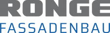 Ronge Fassadenbau Logo