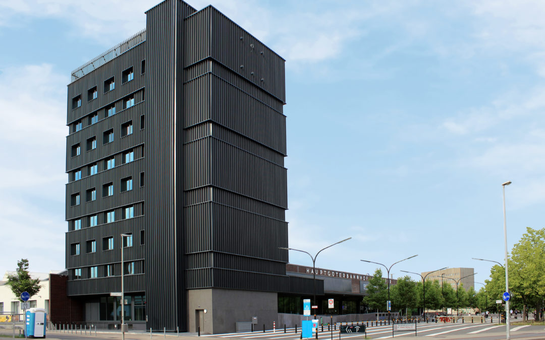 Centro Hotel, Hannover