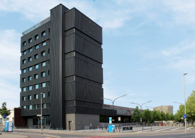 Centro Hotel, Hannover