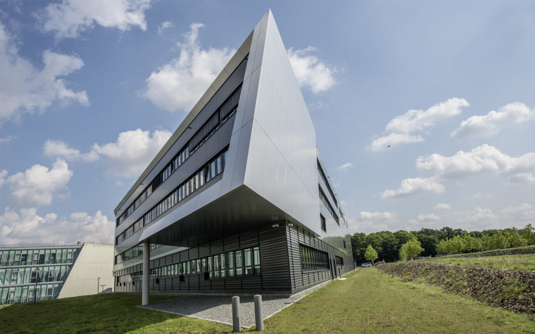 Open Hybrid LabFactory, Wolfsburg