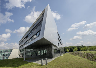 Open Hybrid LabFactory, Wolfsburg