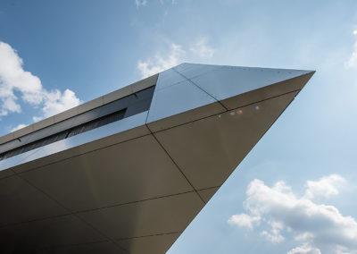 Open Hybrid LabFactory, Wolfsburg