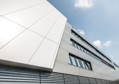 Open Hybrid LabFactory, Wolfsburg