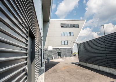 Open Hybrid LabFactory, Wolfsburg