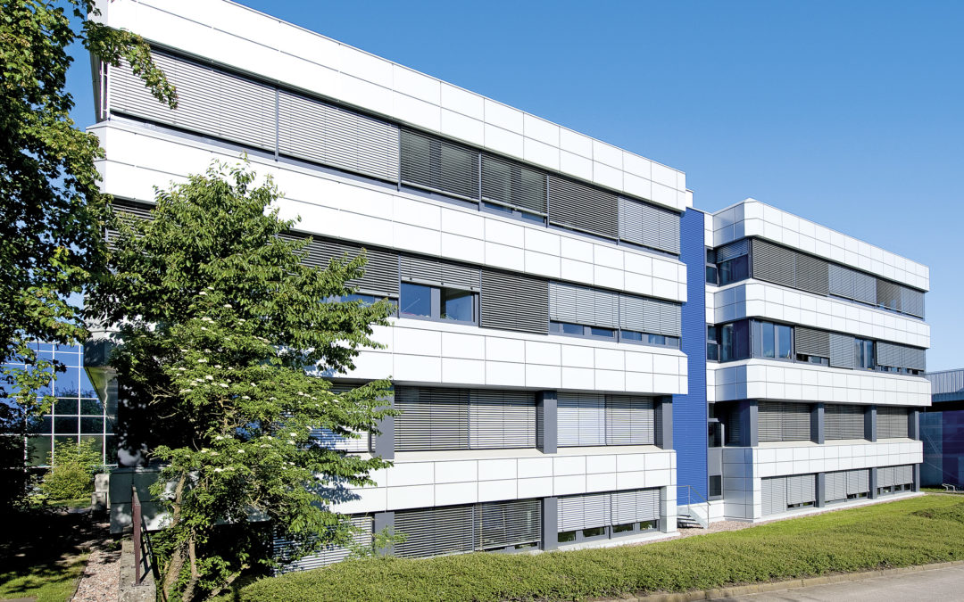 Deutsche Expert GmbH, Hannover