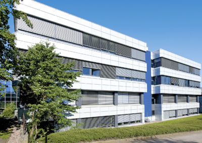 Deutsche Expert GmbH, Hannover