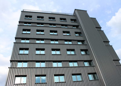 Centro Hotel, Hannover