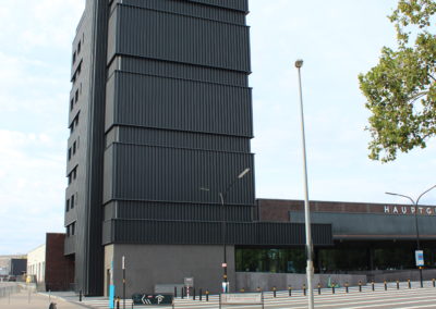 Centro Hotel, Hannover