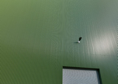 HeidelbergCement, Burglengenfeld. Bildnachweis: Kolja Schoepe