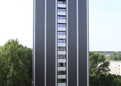 Hochhaus, Berlin