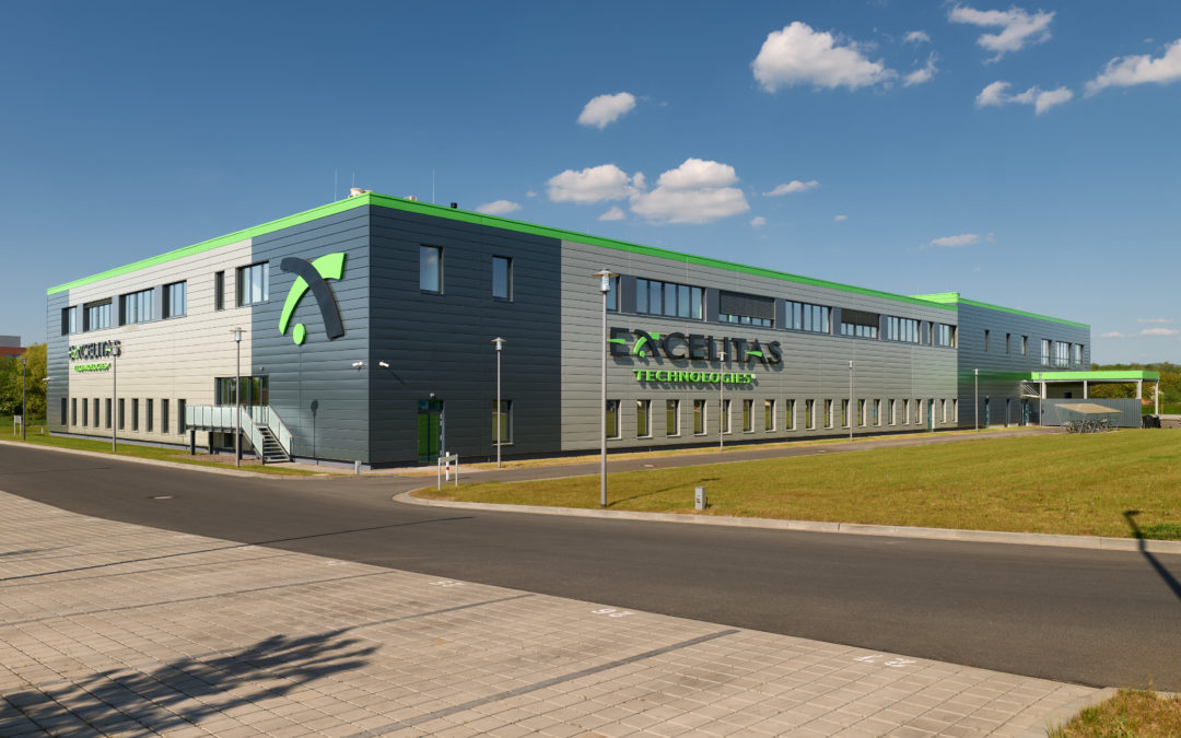 Qioptiq&nbsp;, Göttingen