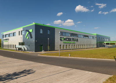 Qioptiq , Göttingen