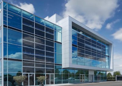 AUDI Brand Experience Center, München