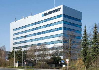Blaupunkt/Bosch, Hildesheim