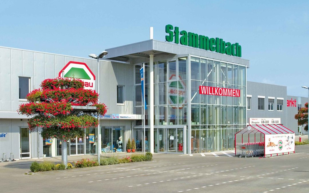 Hagebaumarkt, Hildesheim