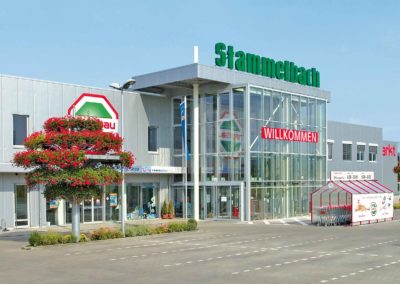 Hagebaumarkt, Hildesheim