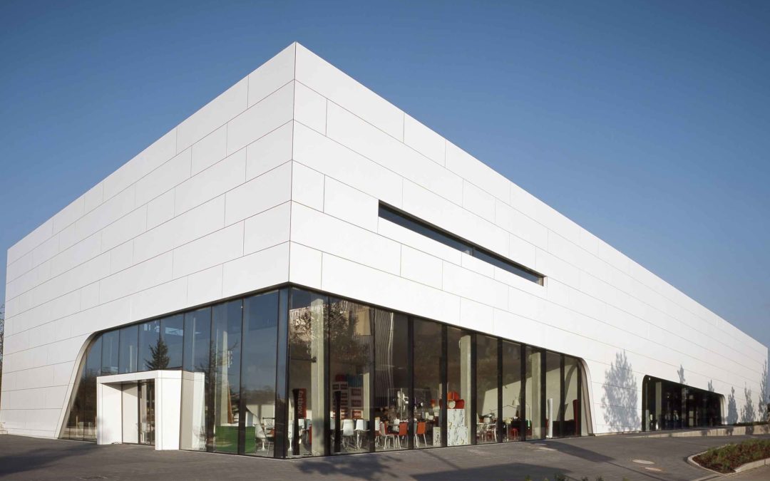 Design-Möbelhaus Klingenberg, Hannover