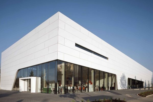 Design-Möbelhaus Klingenberg, Hannover