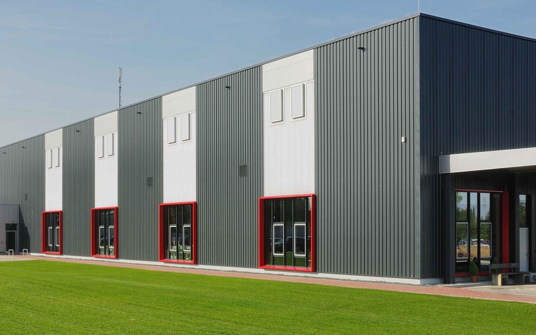 Möhlenhoff GmbH, Salzgitter