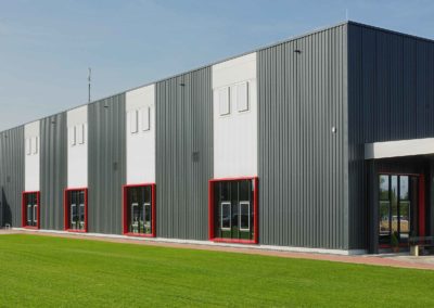 Möhlenhoff GmbH, Salzgitter