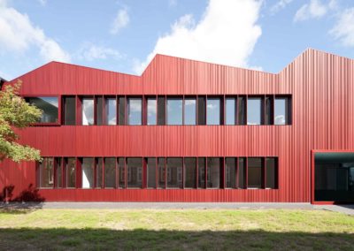 Nya Nordiska, Dannenberg