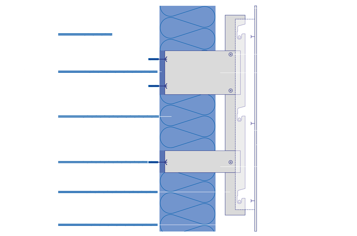 Aufbau RONGE RoVisio FT