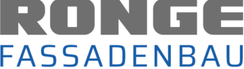 RONGE Fassadenbau