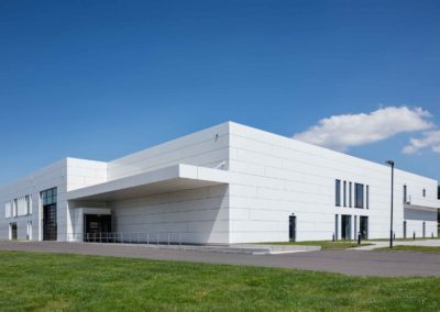 MCI Miritz Citrus, Kirchgandern