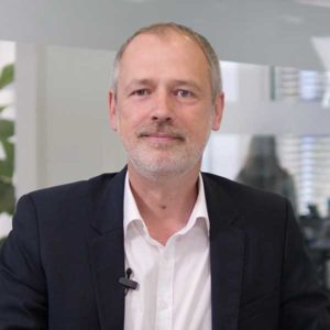 Matthias Ronge, RONGE Fassadenbau