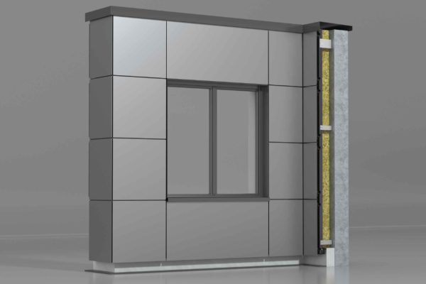 Schematische Abbildung der RoVisio FT