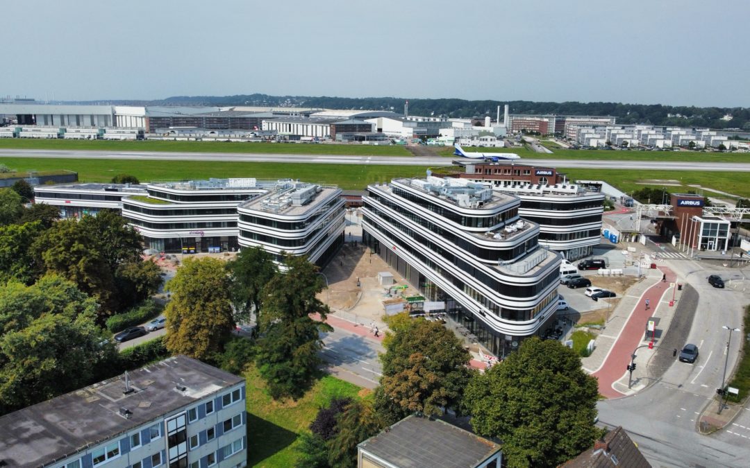 RONGE auf Wachstumskurs: Stabil, stark und zukunftsorientiert