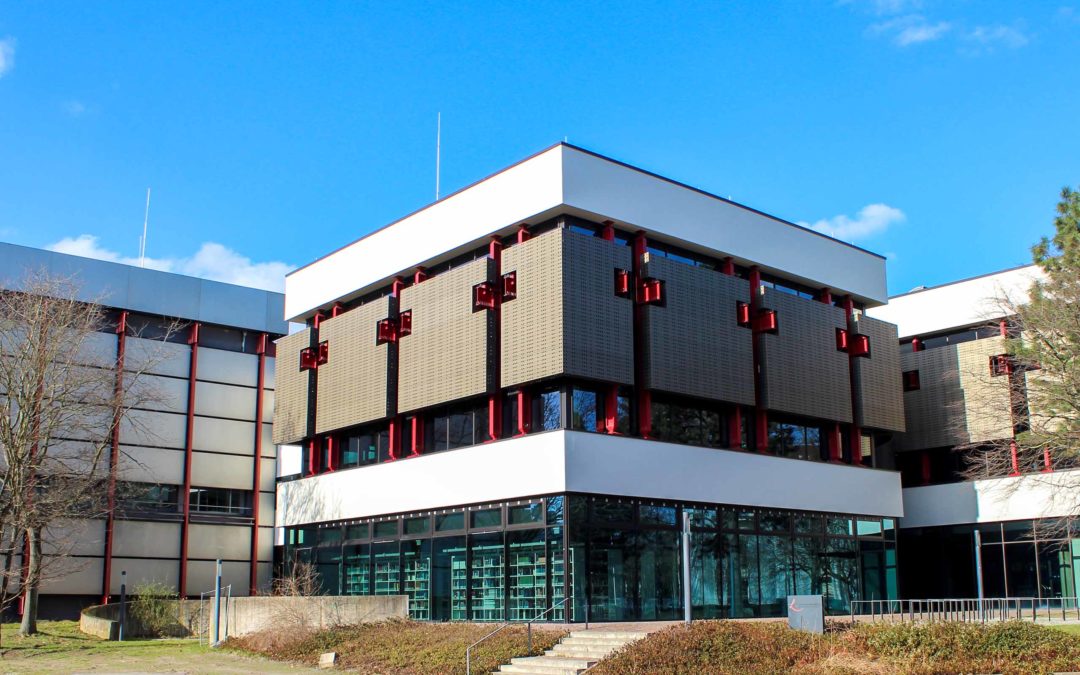 Leibniz Bibliothek, Hannover