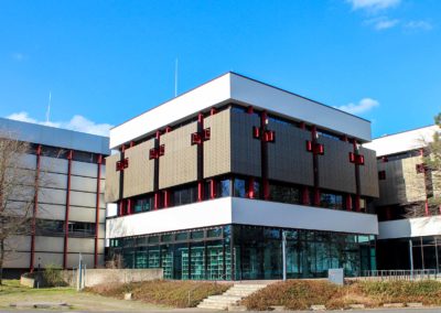 Leibniz Bibliothek, Hannover