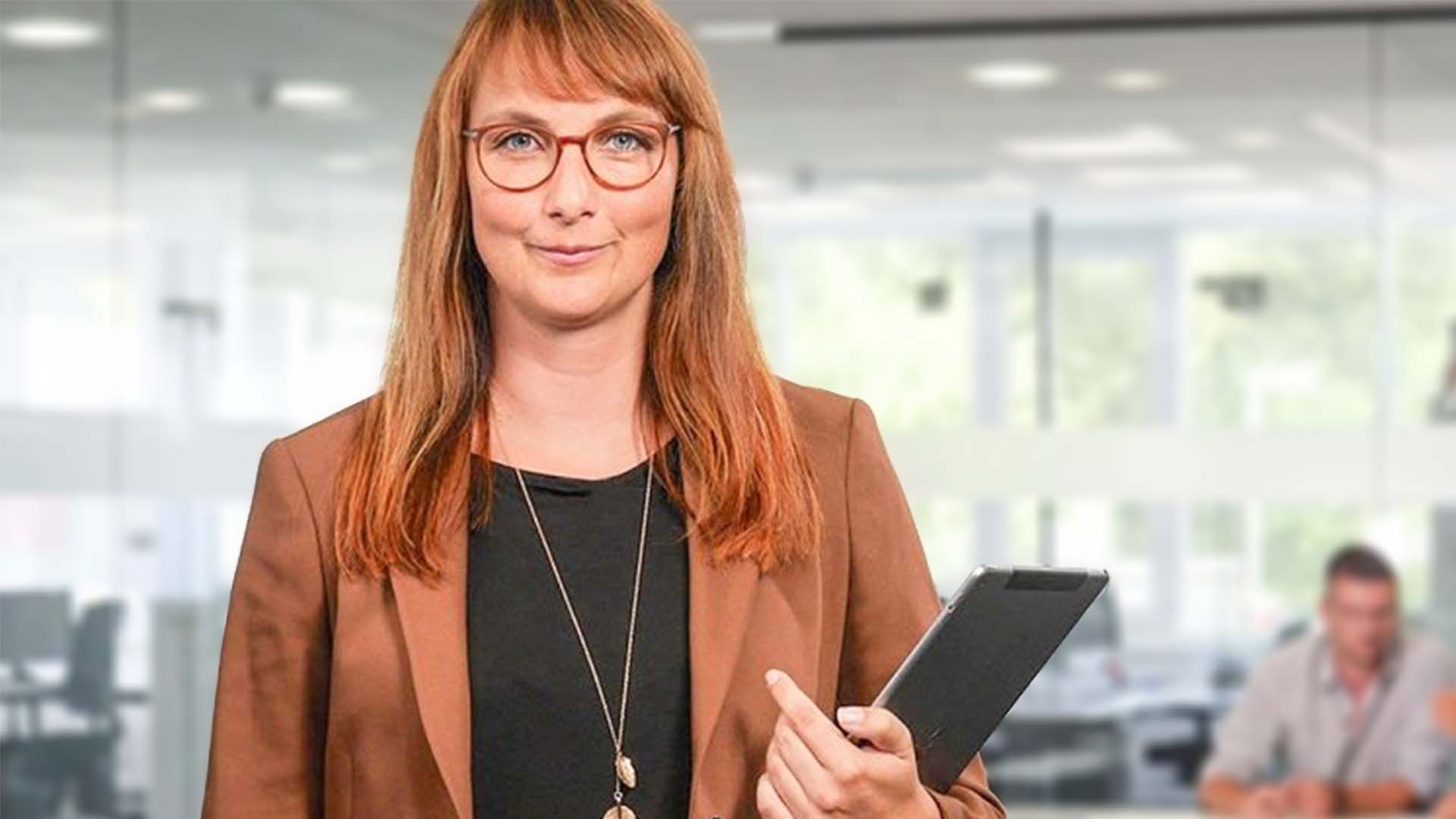 Kaufmann (w/m/d) für Büromanagement bei RONGE