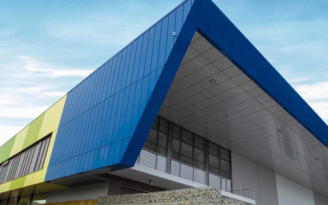 Aerzener Maschinenfabrik, Aerzen