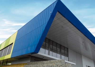 Aerzener Maschinenfabrik, Aerzen