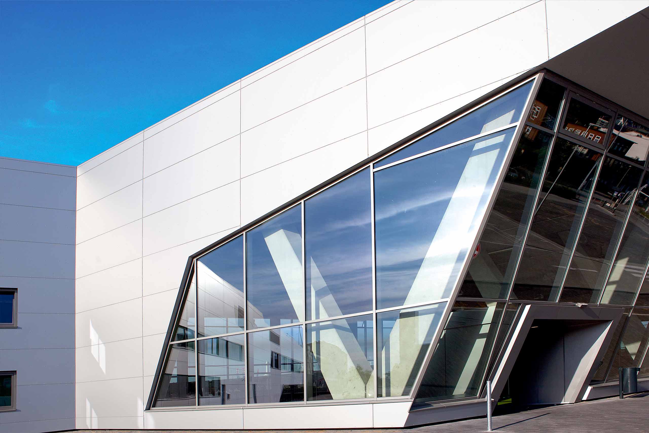 Cruise Center Altona, Hamburg Cruise Center Altona, Hamburg