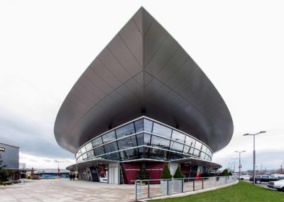 Designer Outlets, Wolfsburg