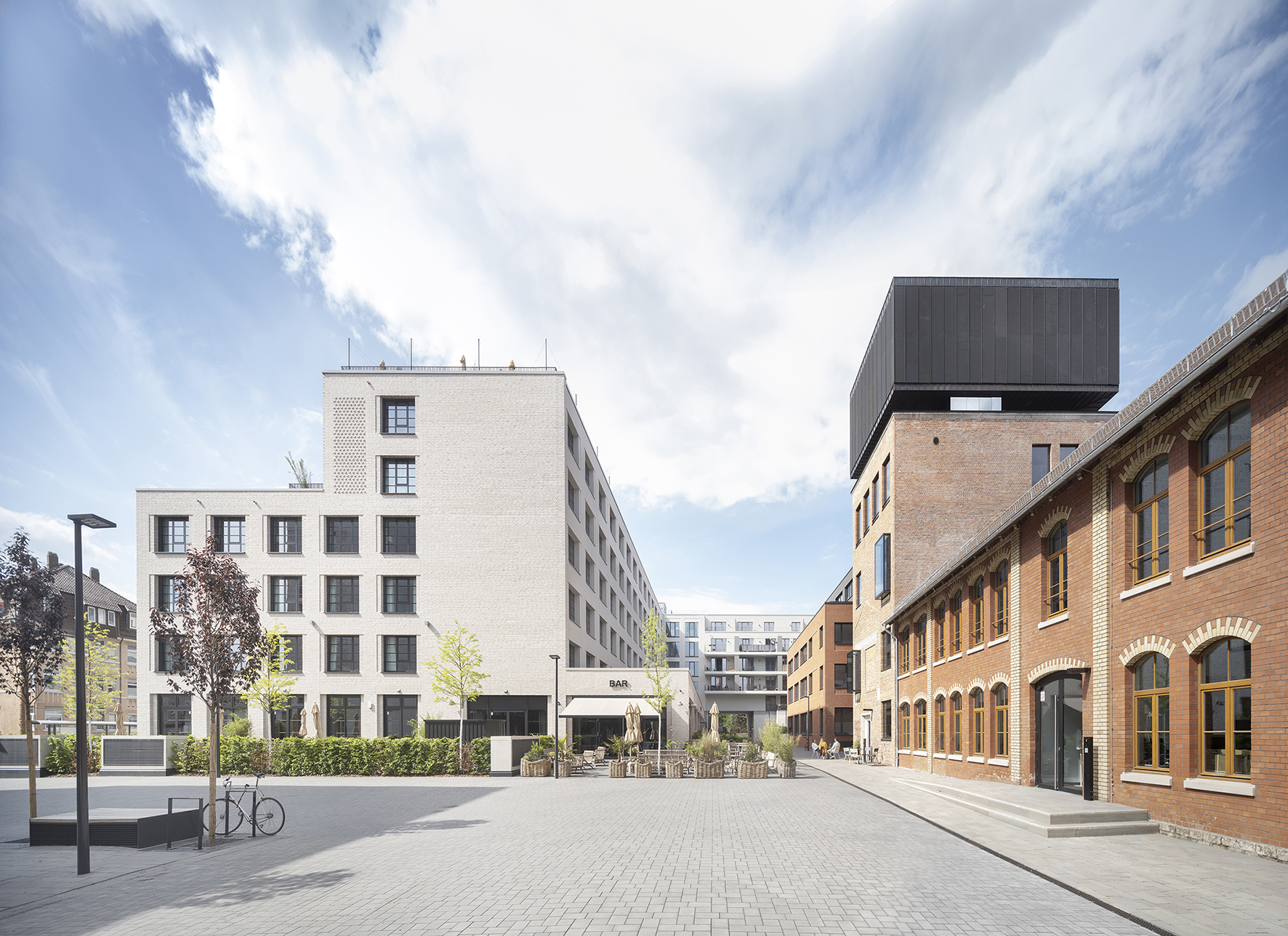 Sartorius, Göttingen Sartorius, Göttingen