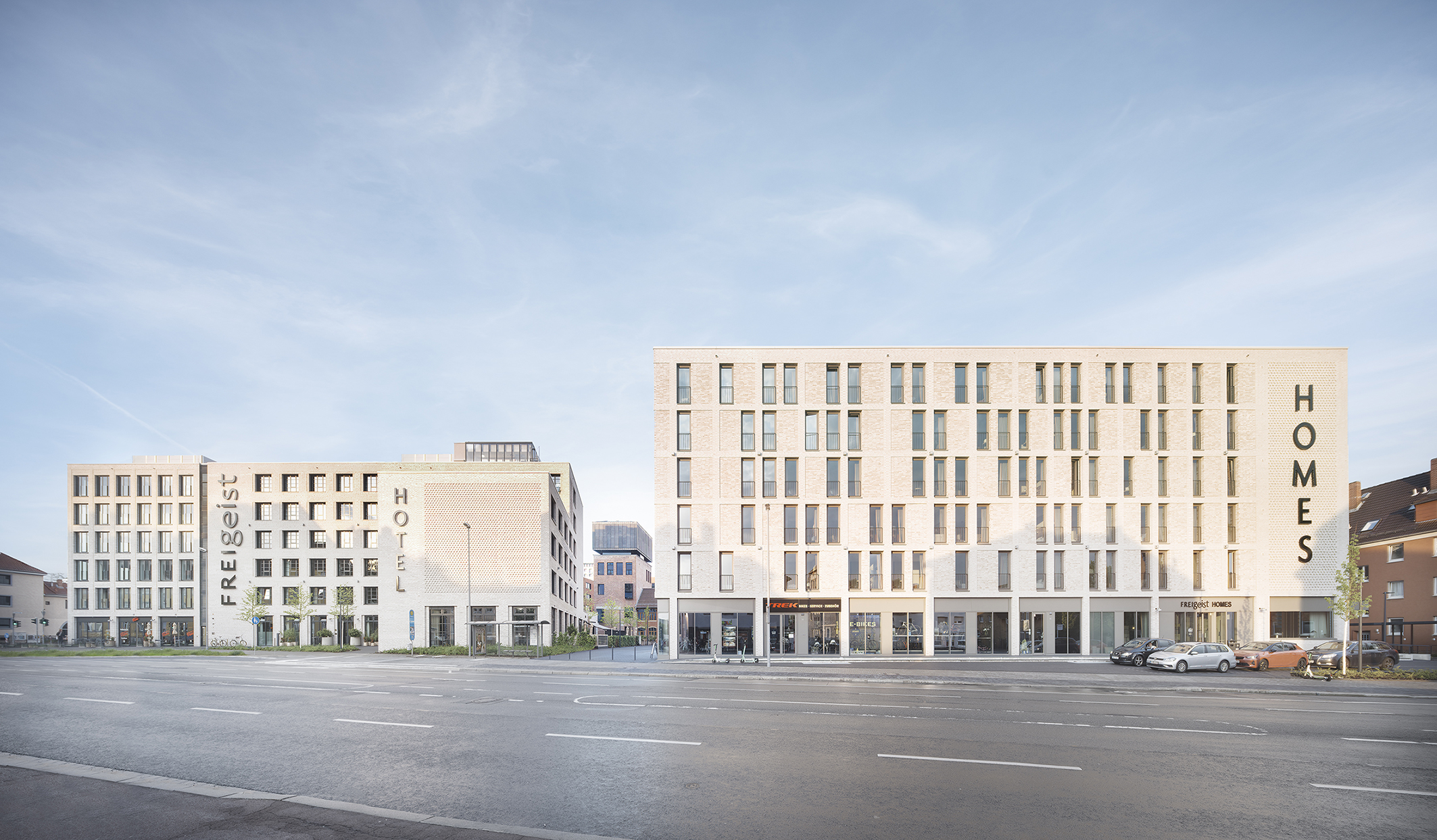 Sartorius, Göttingen Sartorius, Göttingen